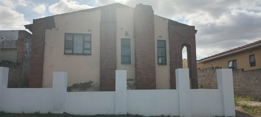 3 Bedroom Property for Sale in Mdantsane Nu 13 Eastern Cape